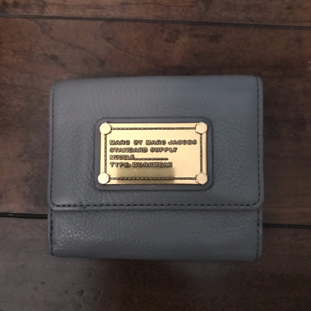 Marc by Marc Jacobs Wallet